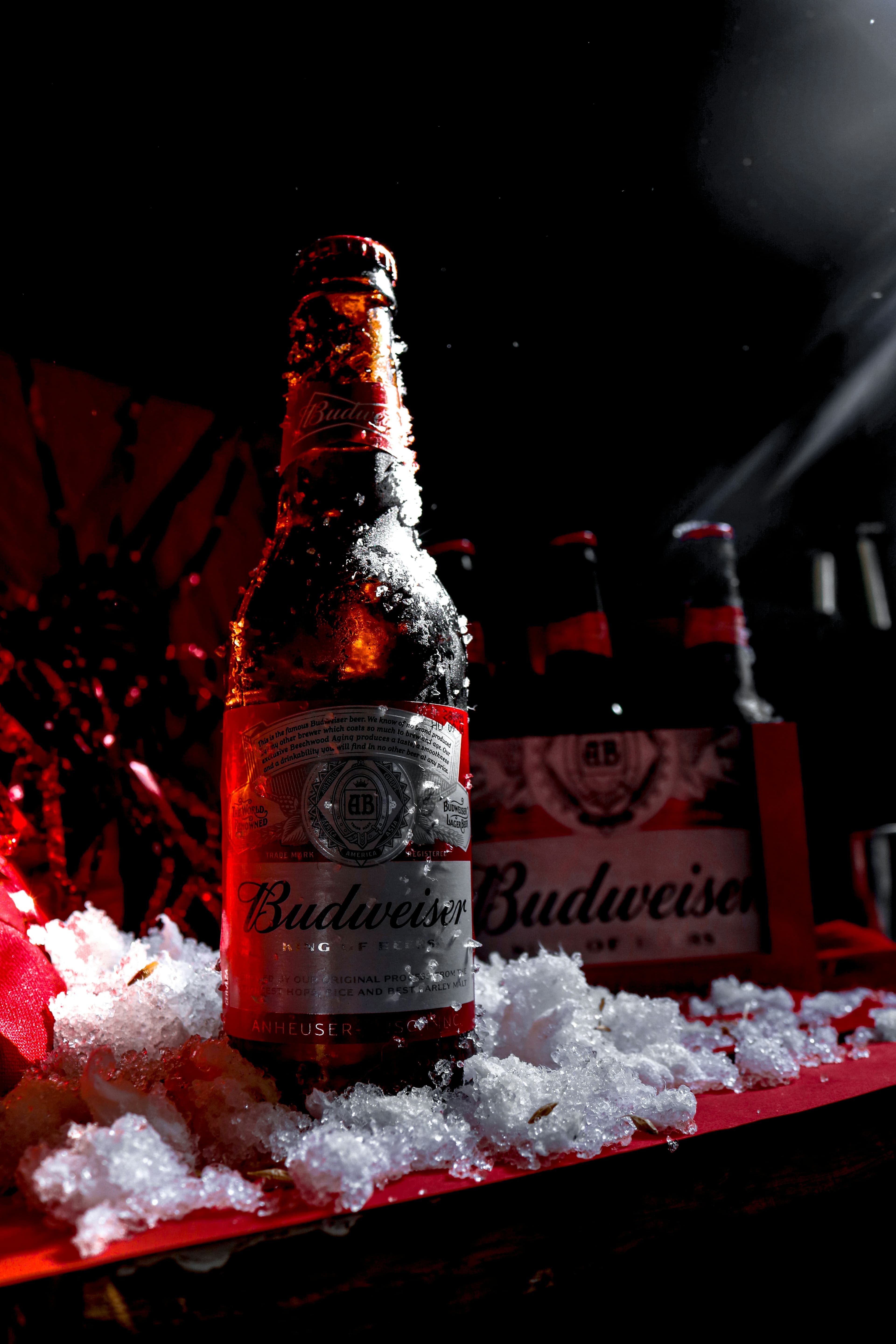 Budweiser