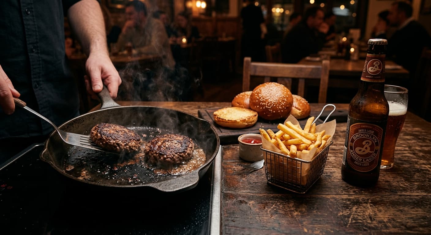 Game Day Specials You Don't Want To Miss