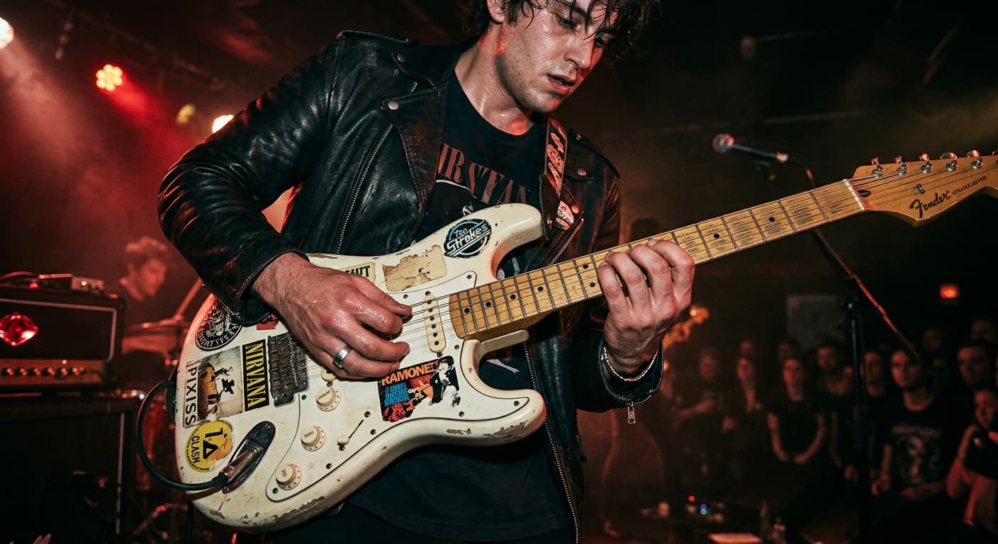 Live Music Nights Are Back Every Weekend