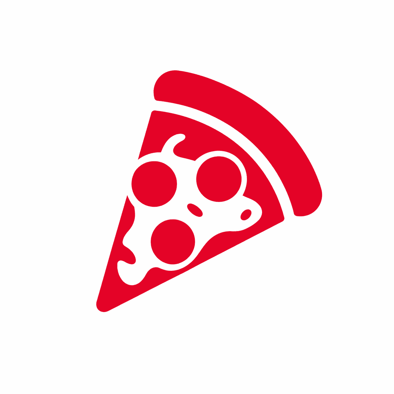 Stone-Baked Pizza